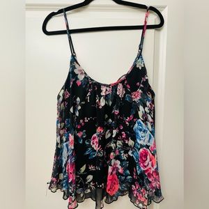 Express Blouse